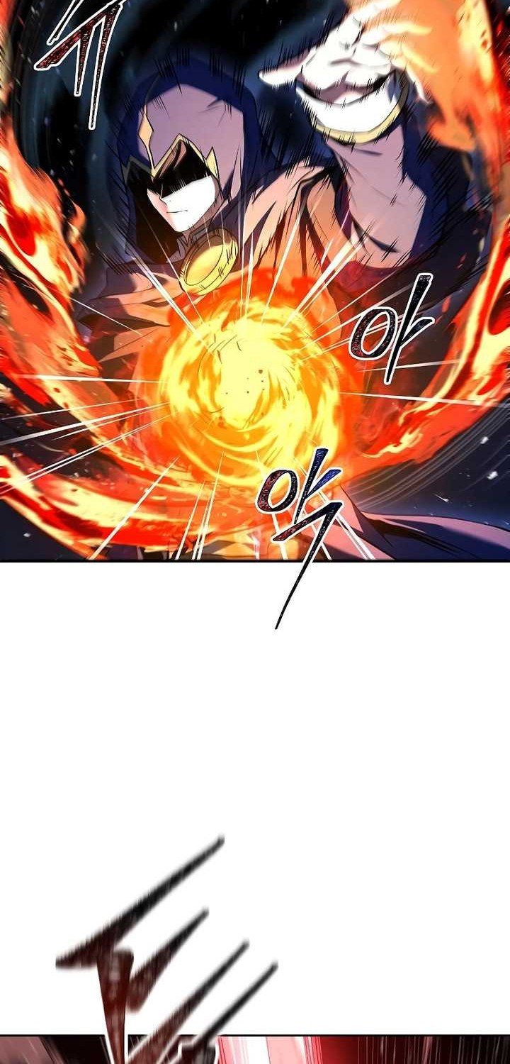 Archmage Restaurant Chapter 34 - halaman 13