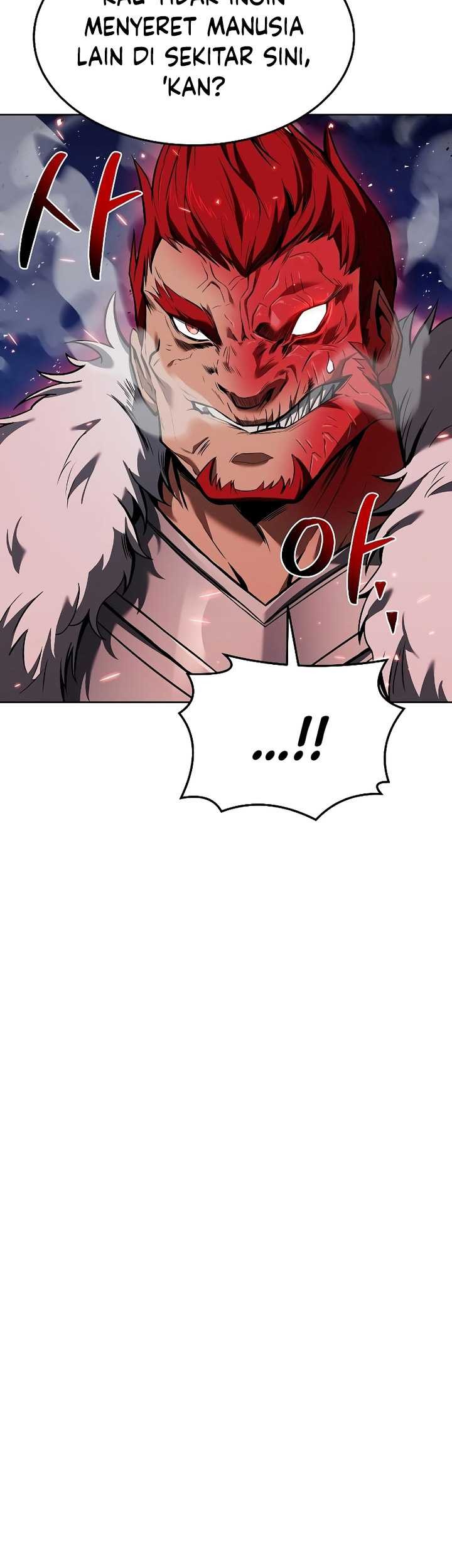 Archmage Restaurant Chapter 34 - halaman 16