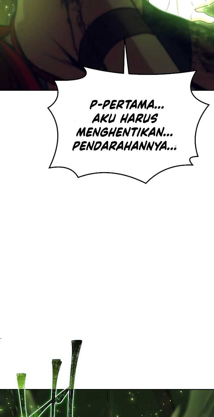 Archmage Restaurant Chapter 34 - halaman 21
