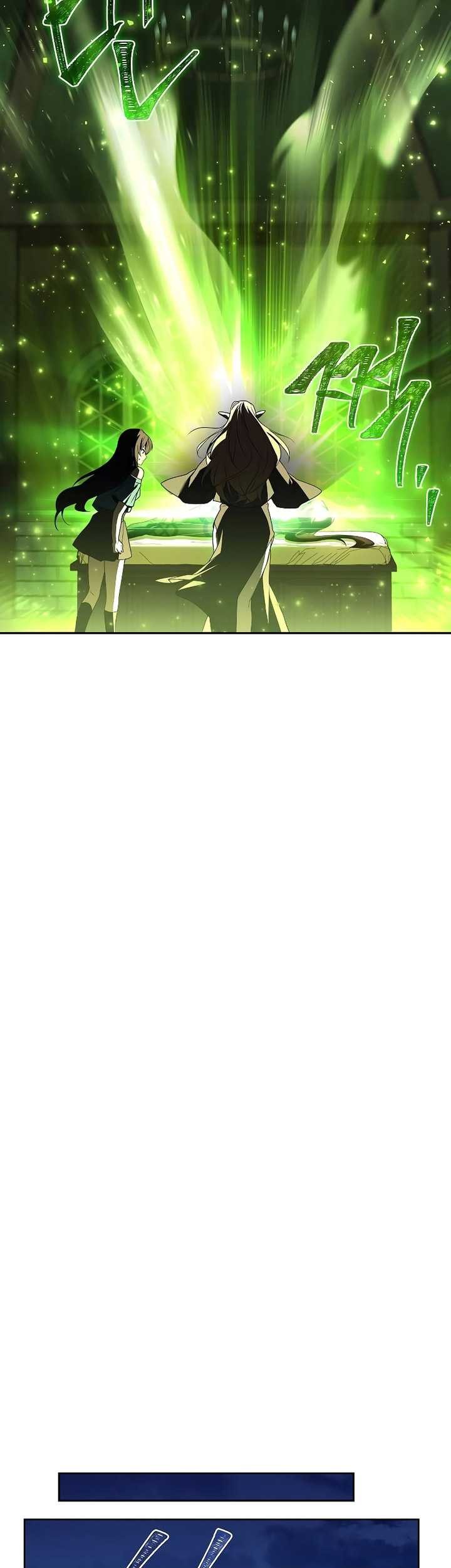 Archmage Restaurant Chapter 34 - halaman 22