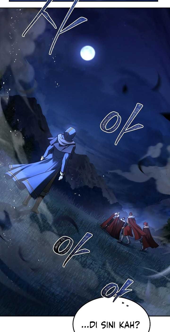 Archmage Restaurant Chapter 34 - halaman 23