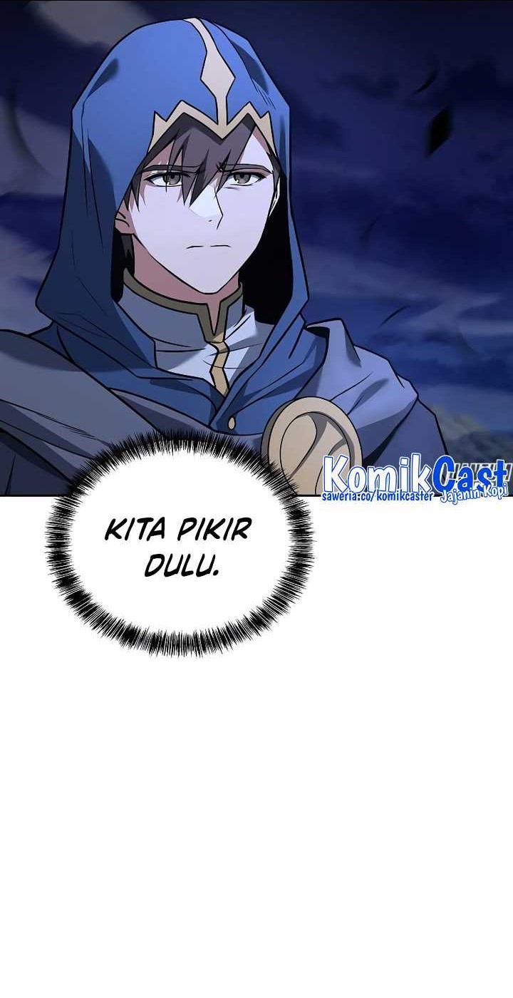 Archmage Restaurant Chapter 34 - halaman 25