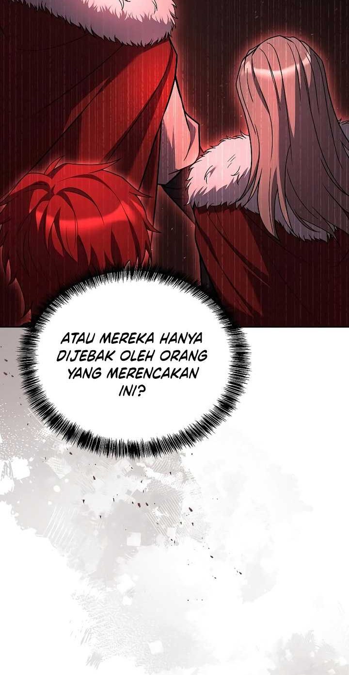Archmage Restaurant Chapter 34 - halaman 27