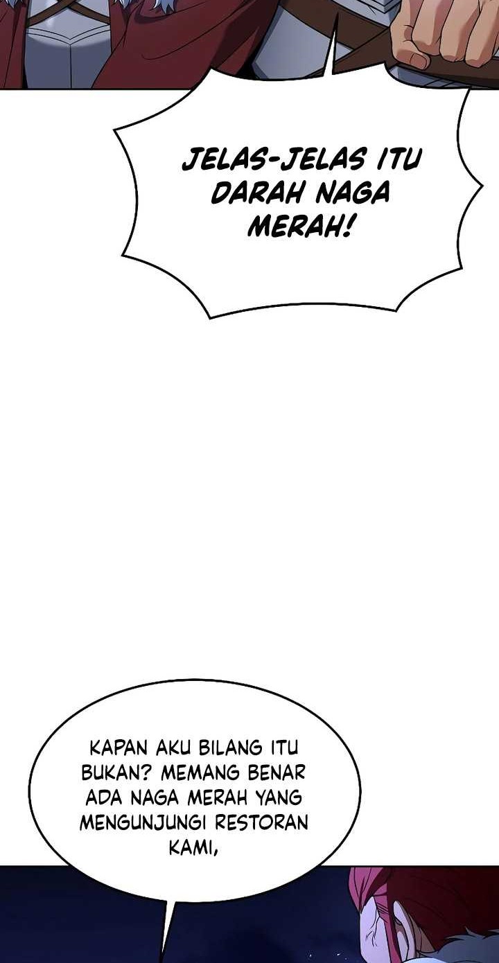 Archmage Restaurant Chapter 34 - halaman 29