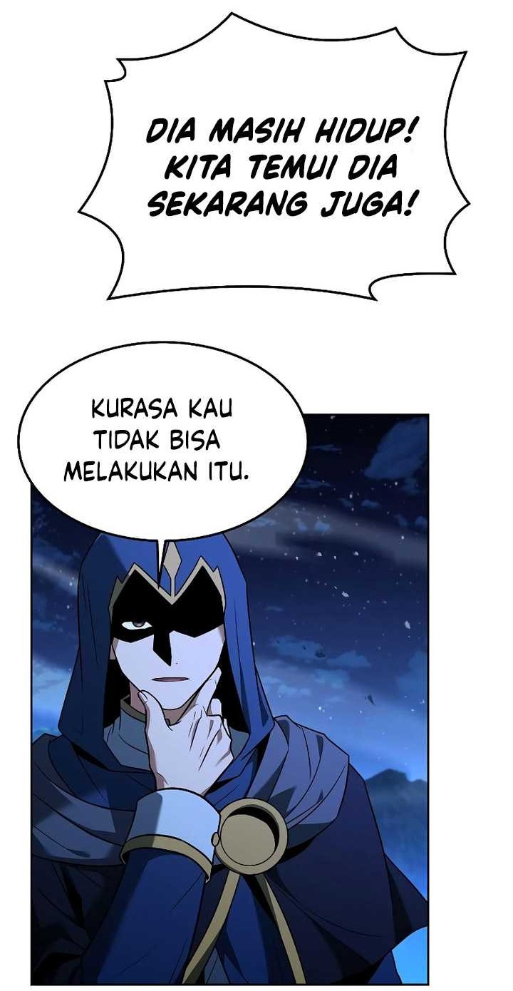 Archmage Restaurant Chapter 34 - halaman 31