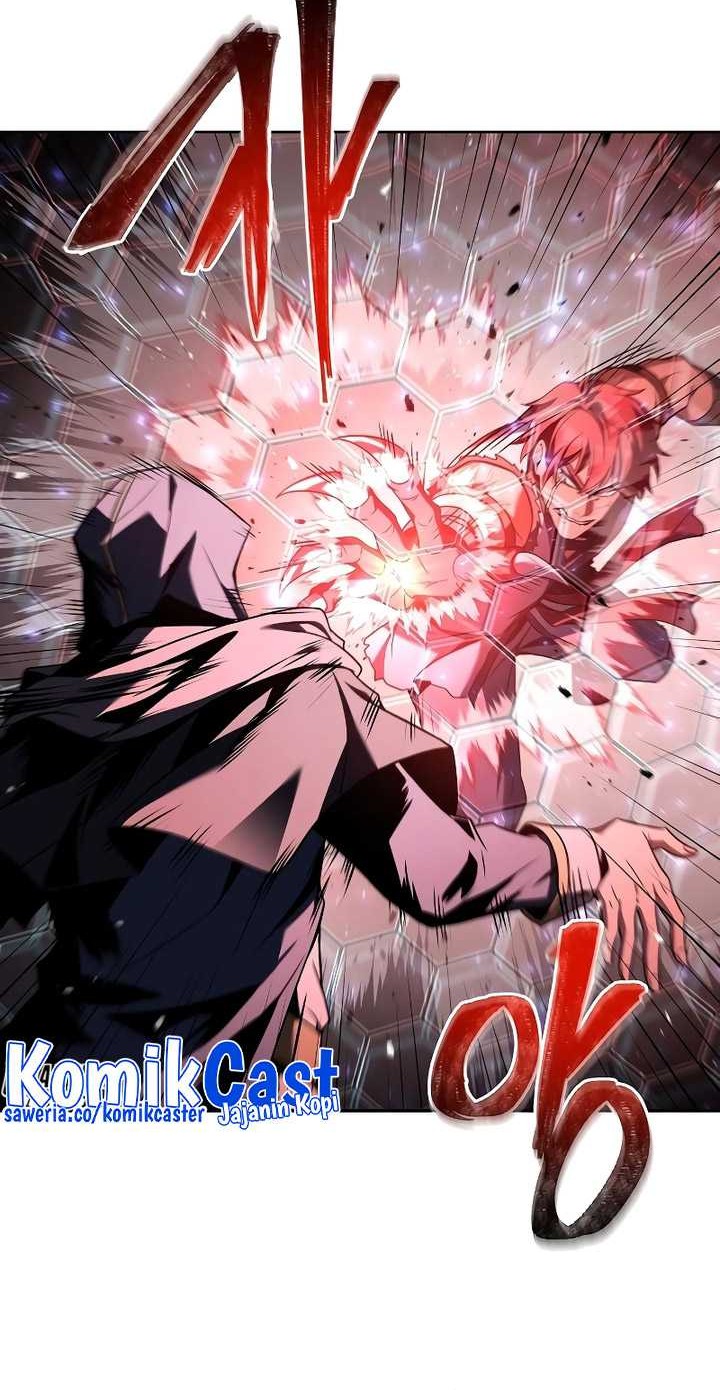 Archmage Restaurant Chapter 34 - halaman 33