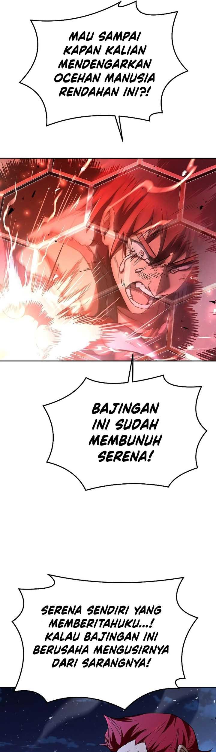 Archmage Restaurant Chapter 34 - halaman 34