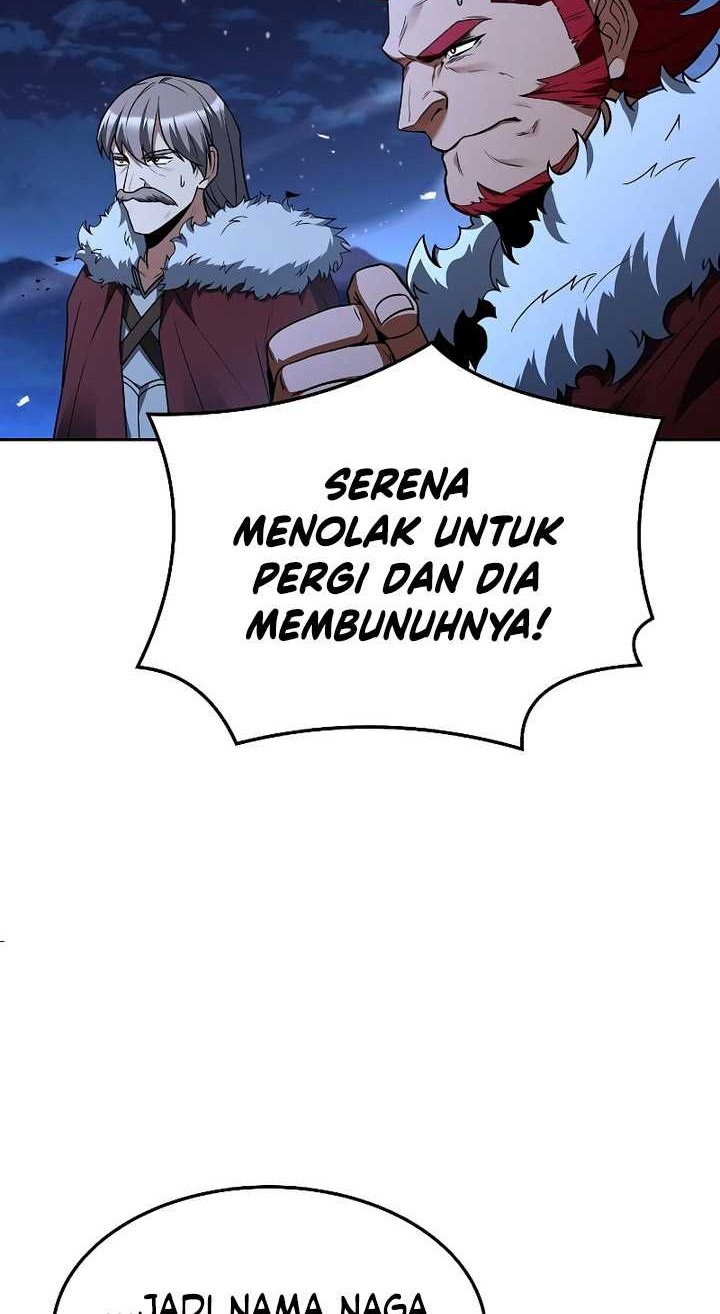 Archmage Restaurant Chapter 34 - halaman 35