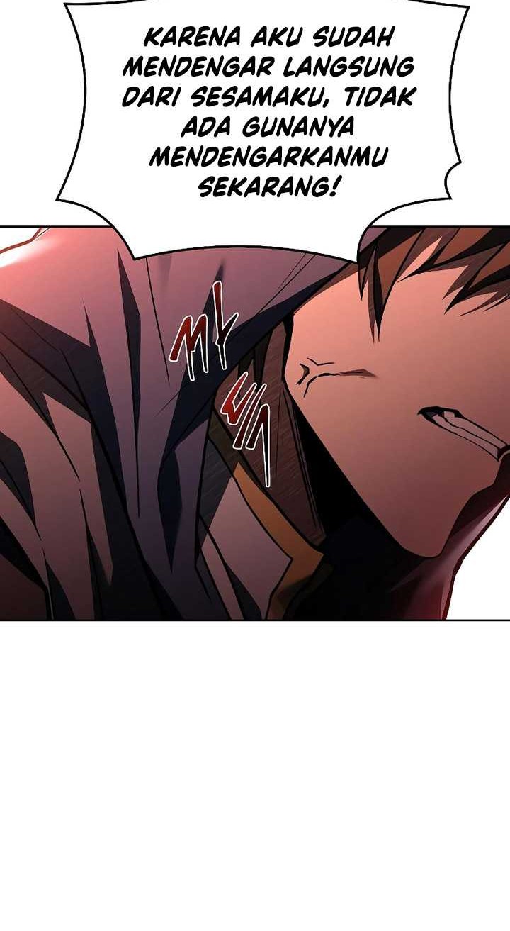 Archmage Restaurant Chapter 34 - halaman 39