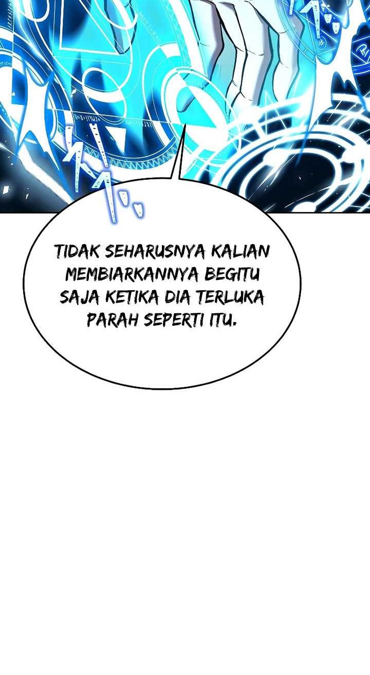 Archmage Restaurant Chapter 34 - halaman 41