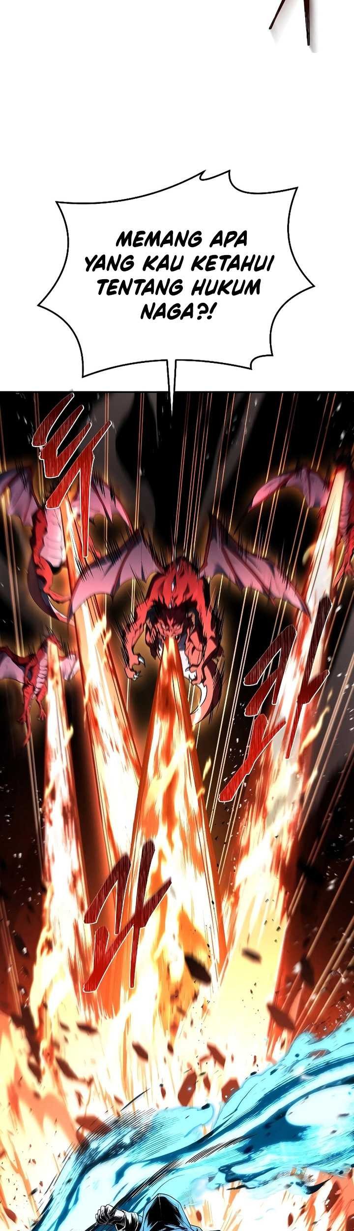 Archmage Restaurant Chapter 34 - halaman 44