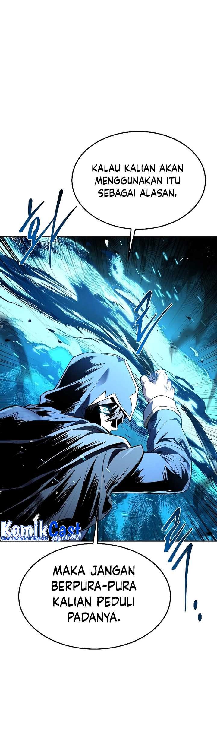 Archmage Restaurant Chapter 34 - halaman 46
