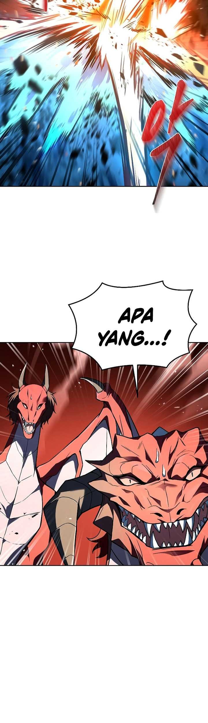 Archmage Restaurant Chapter 34 - halaman 48