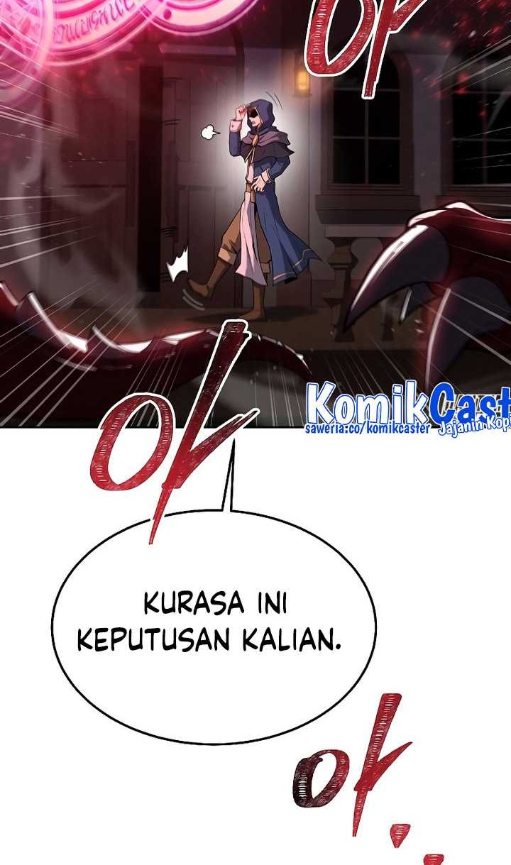 Archmage Restaurant Chapter 34 - halaman 5