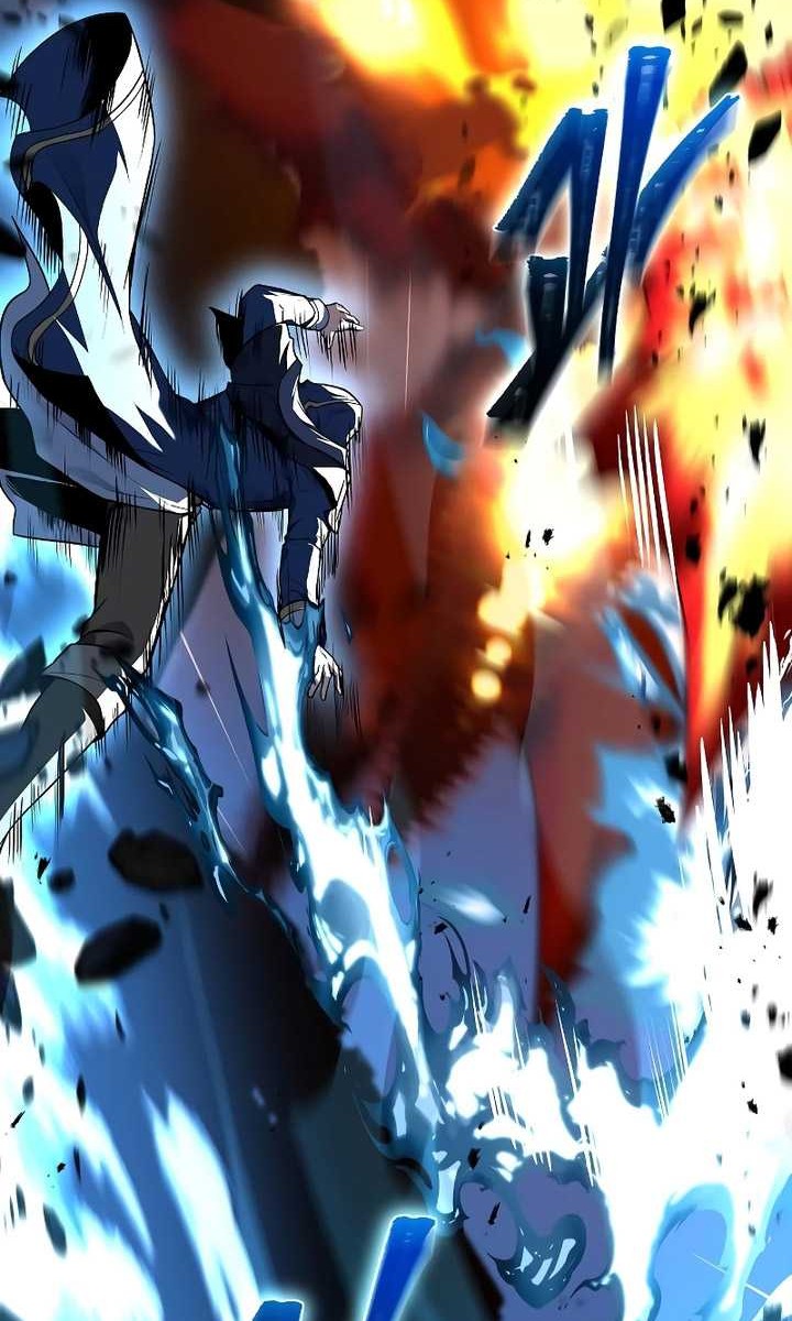 Archmage Restaurant Chapter 34 - halaman 51