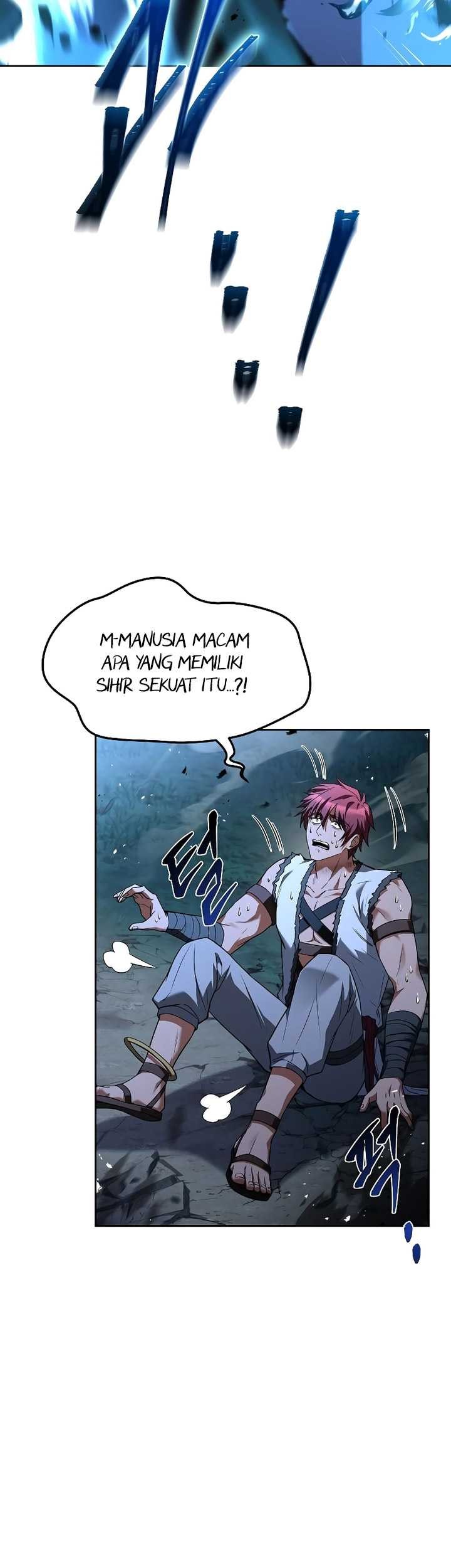 Archmage Restaurant Chapter 34 - halaman 52