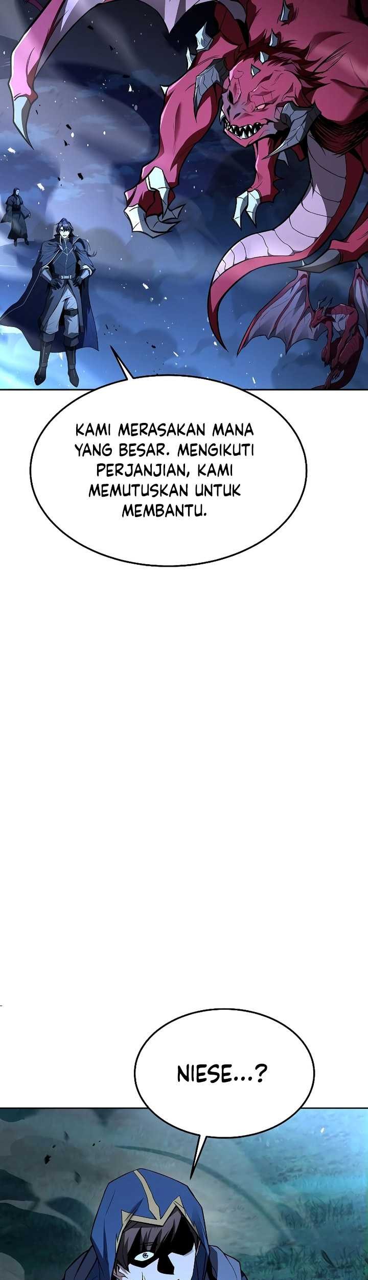 Archmage Restaurant Chapter 34 - halaman 56
