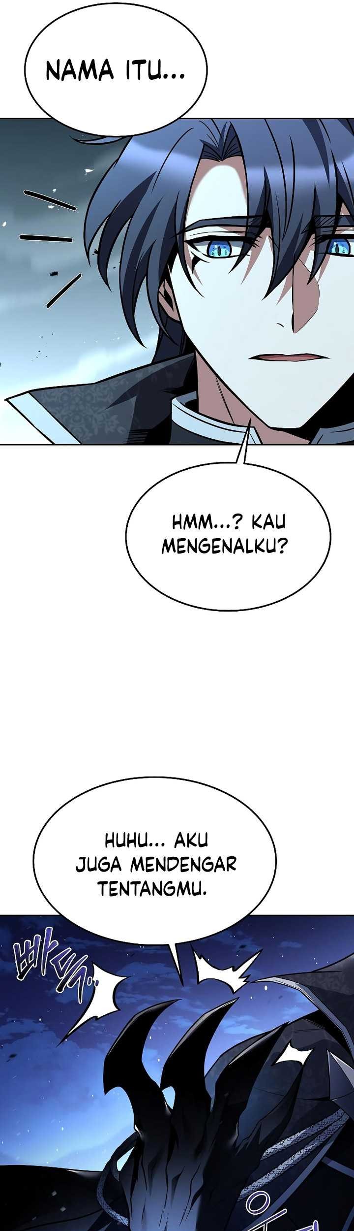 Archmage Restaurant Chapter 34 - halaman 58