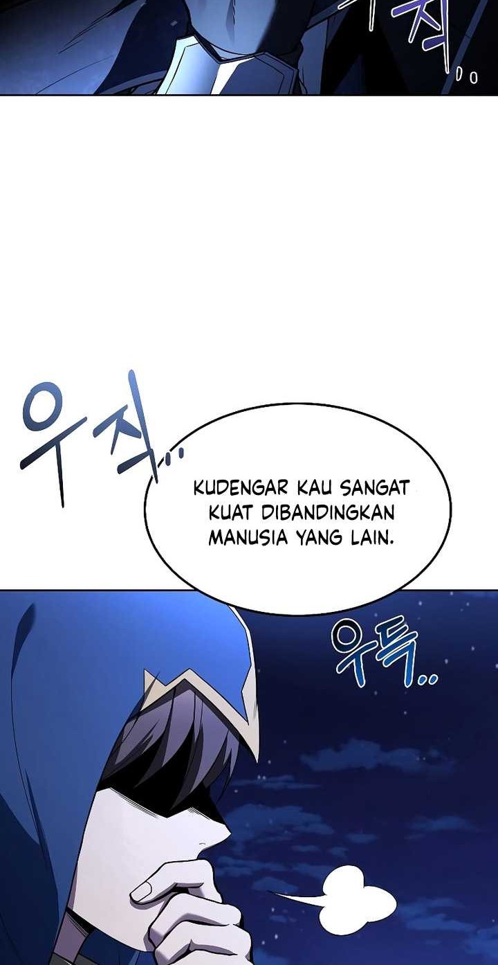 Archmage Restaurant Chapter 34 - halaman 59