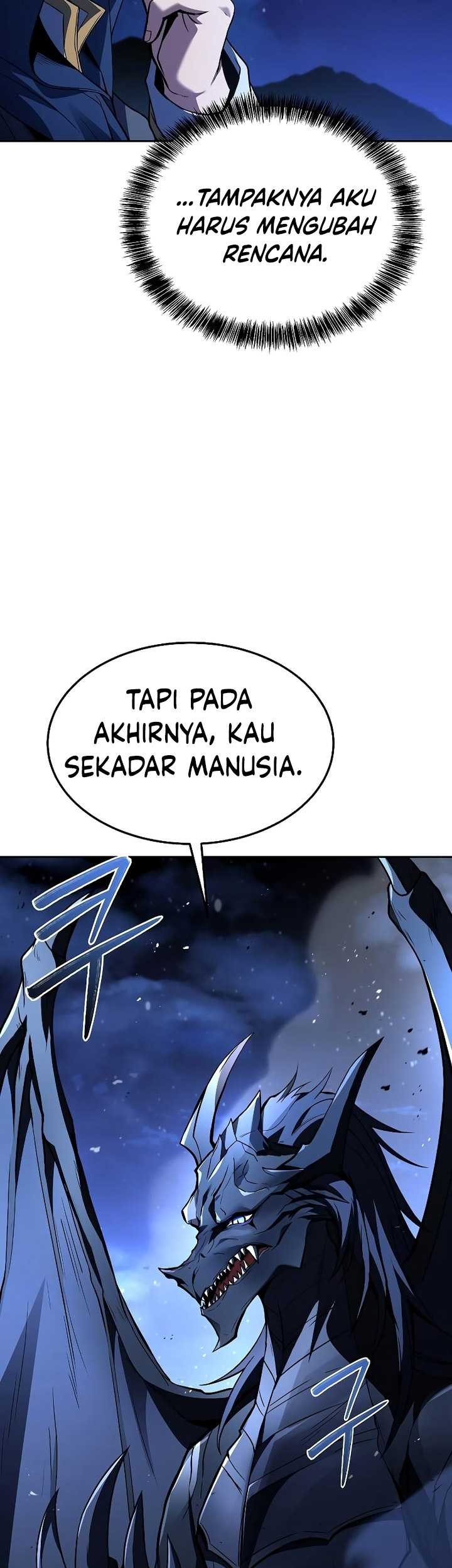 Archmage Restaurant Chapter 34 - halaman 60