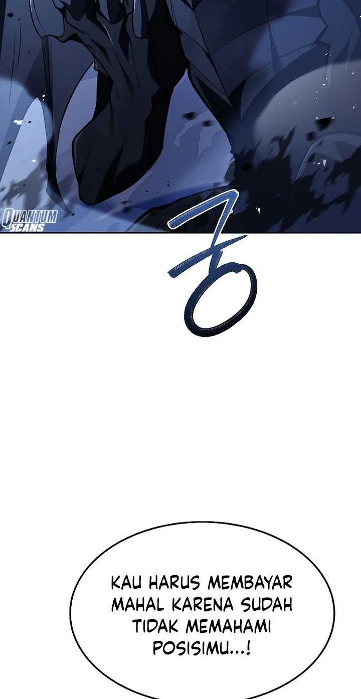 Archmage Restaurant Chapter 34 - halaman 61