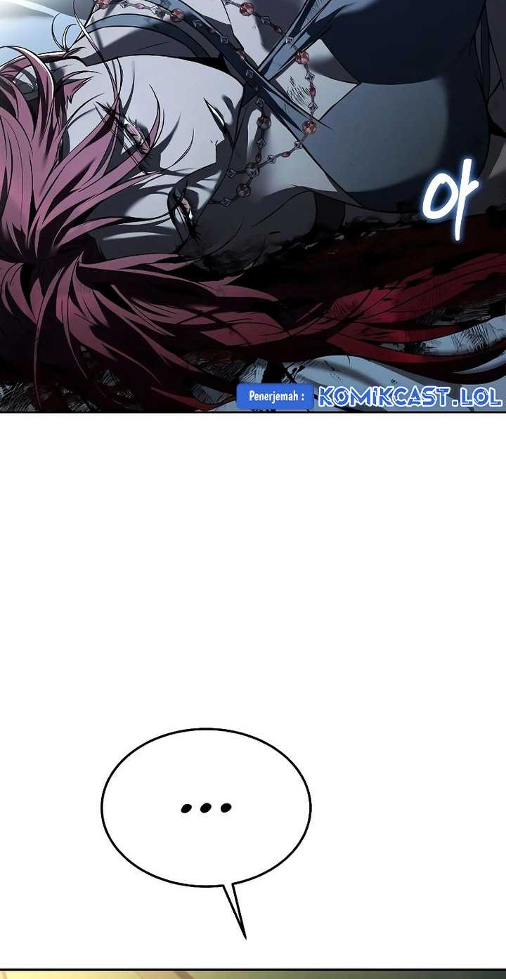 Archmage Restaurant Chapter 34 - halaman 65