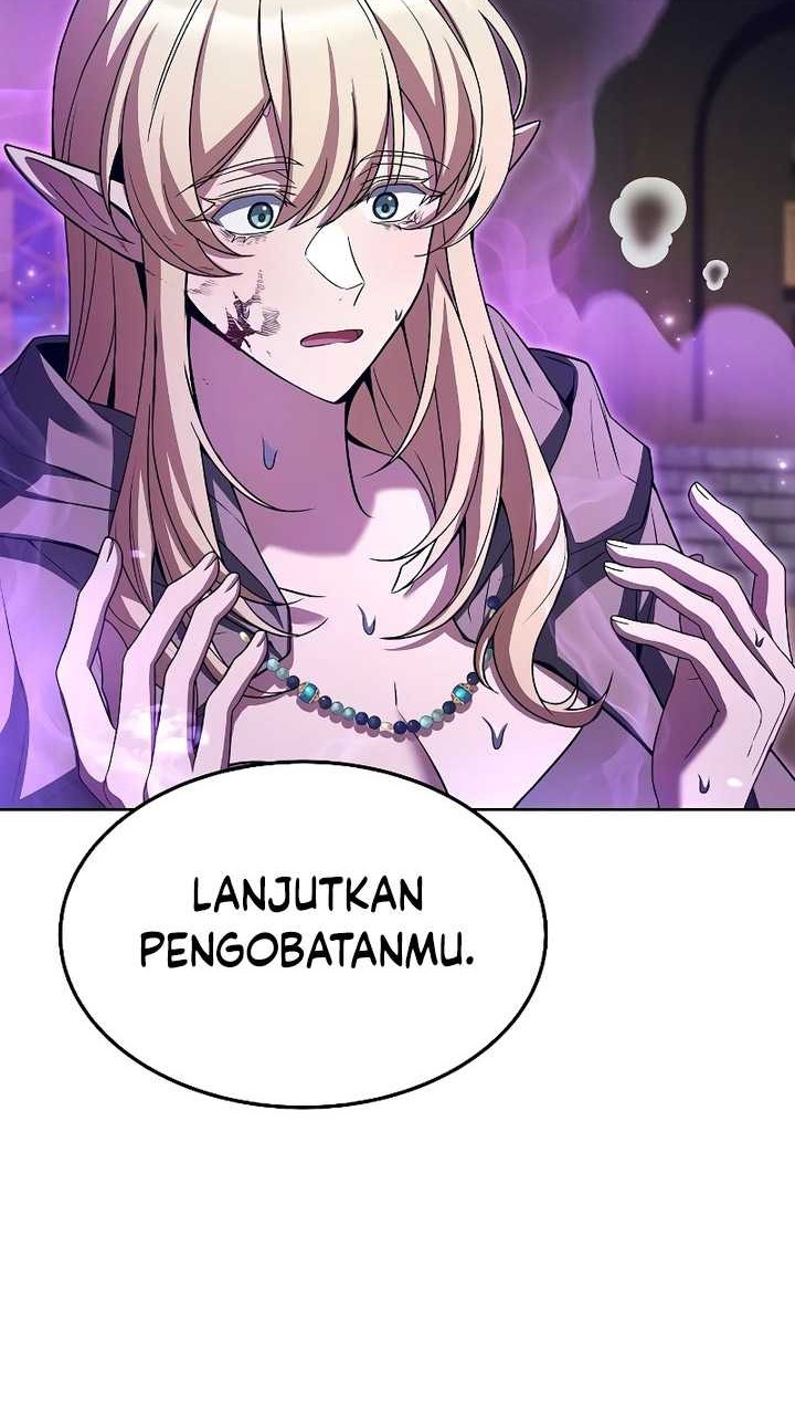 Archmage Restaurant Chapter 34 - halaman 69