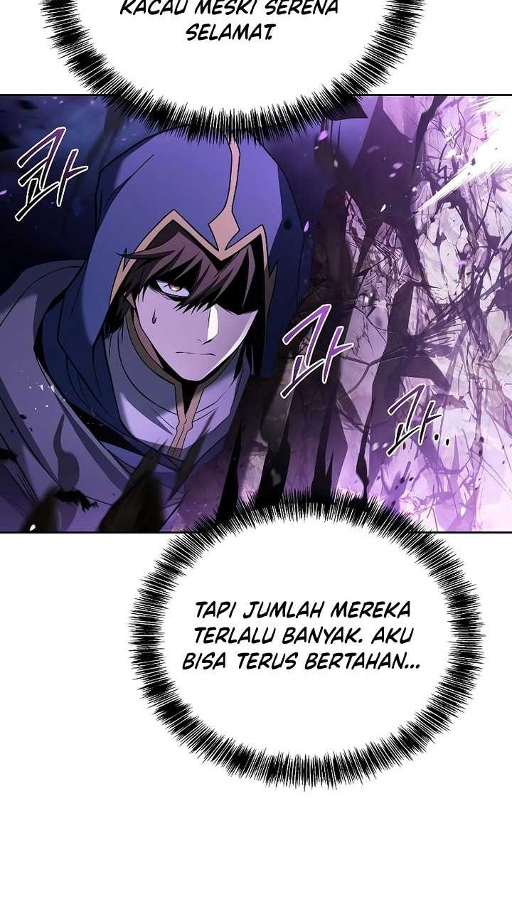 Archmage Restaurant Chapter 34 - halaman 73