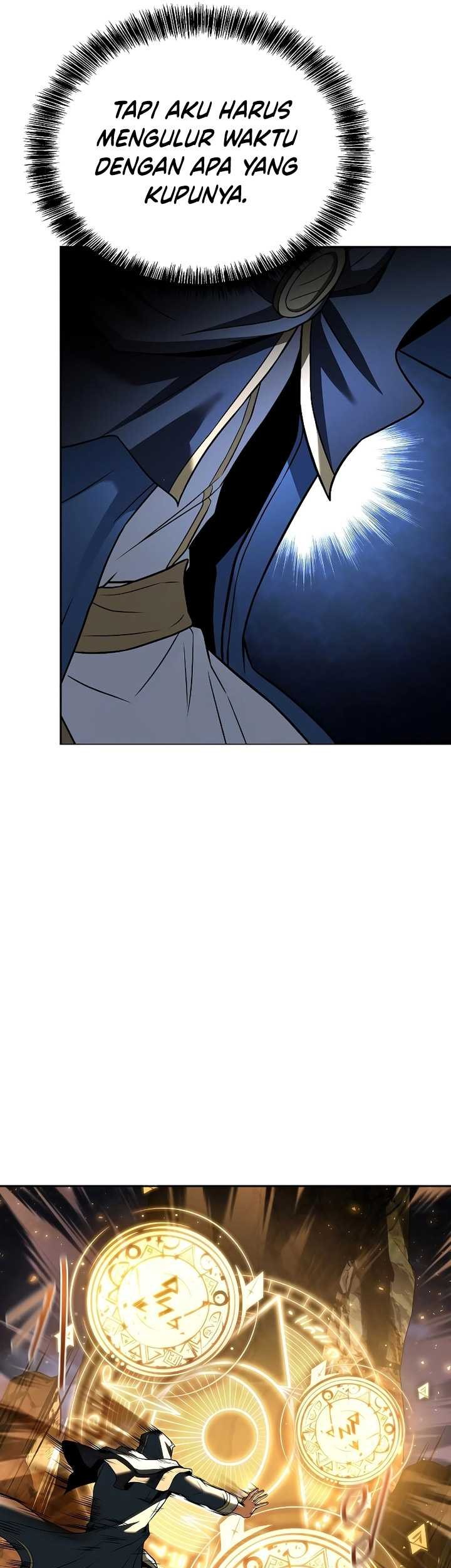 Archmage Restaurant Chapter 34 - halaman 74