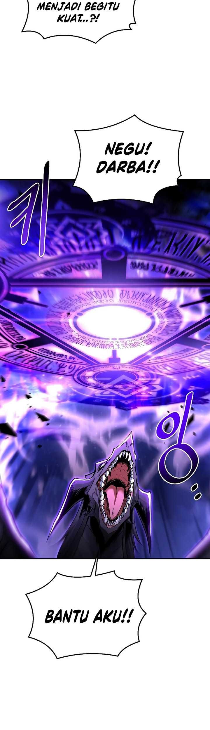Archmage Restaurant Chapter 34 - halaman 78