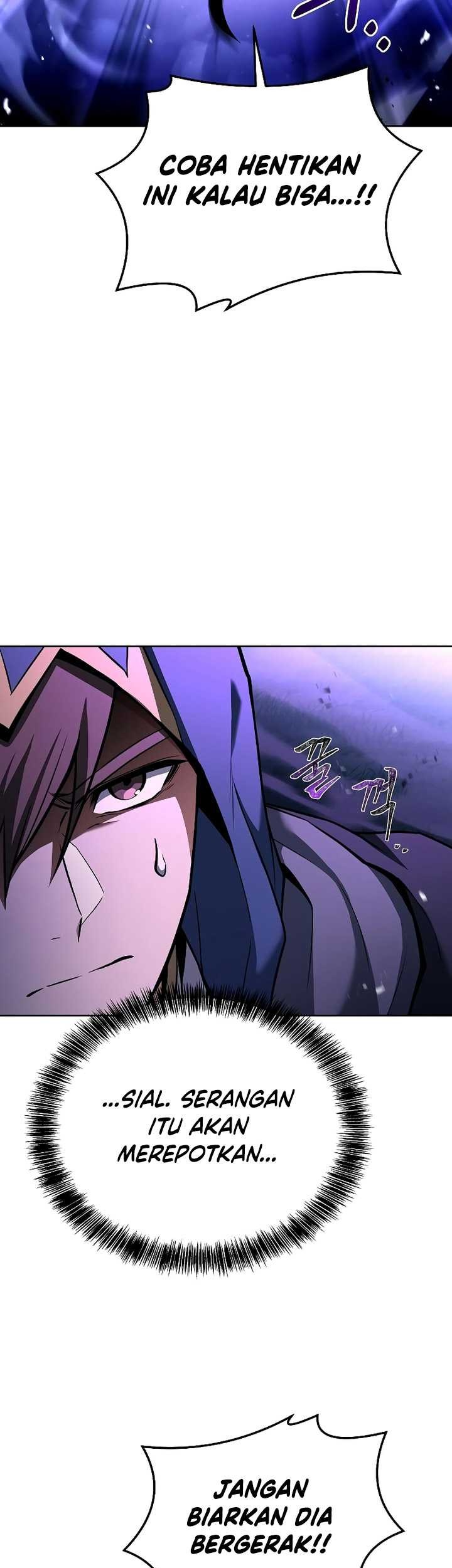 Archmage Restaurant Chapter 34 - halaman 80