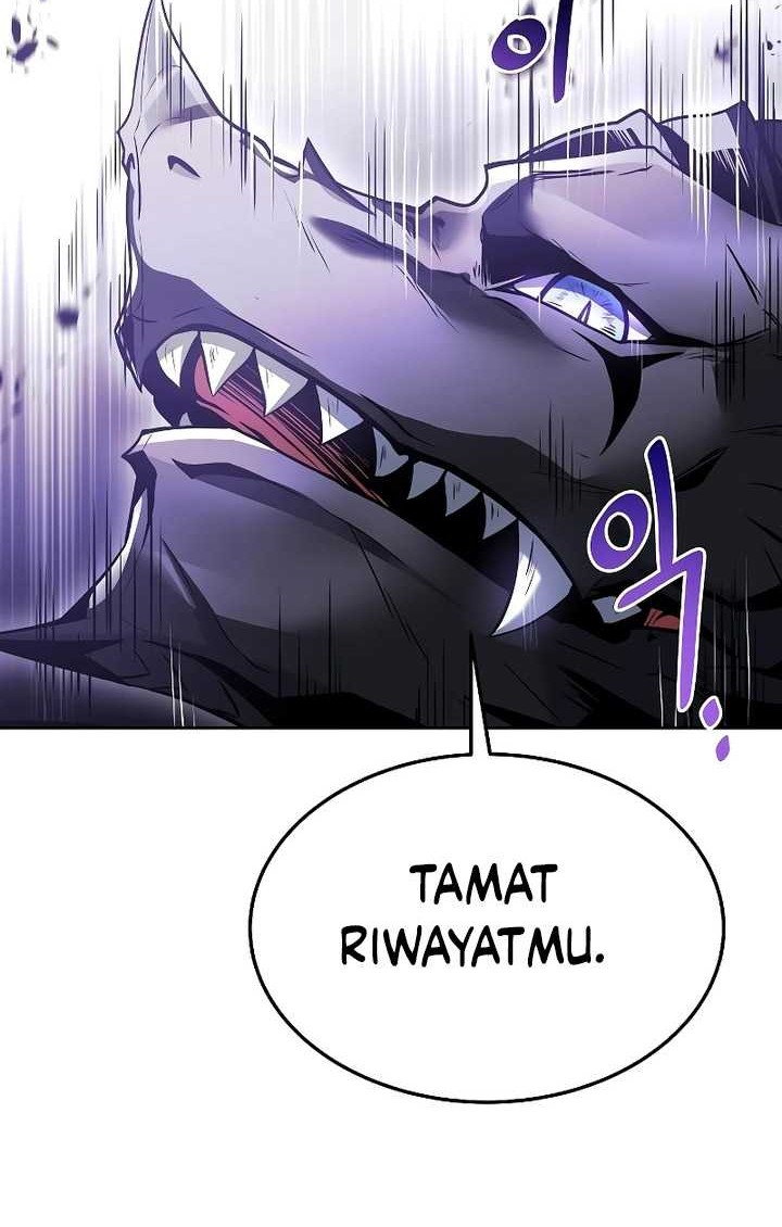 Archmage Restaurant Chapter 34 - halaman 83