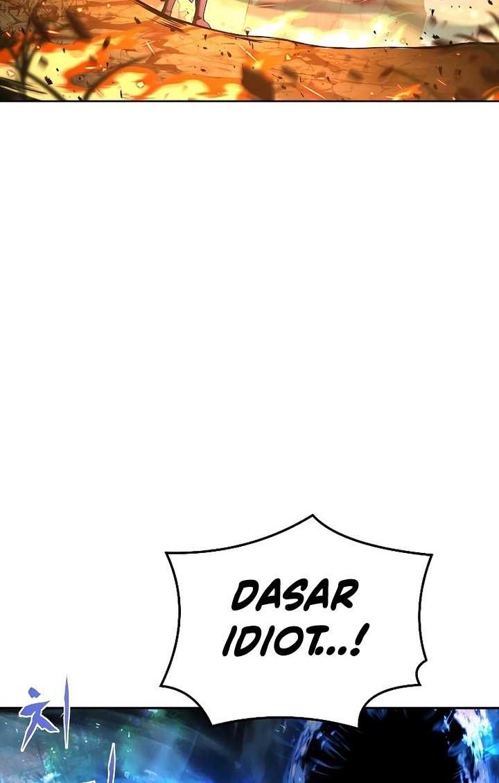 Archmage Restaurant Chapter 34 - halaman 85