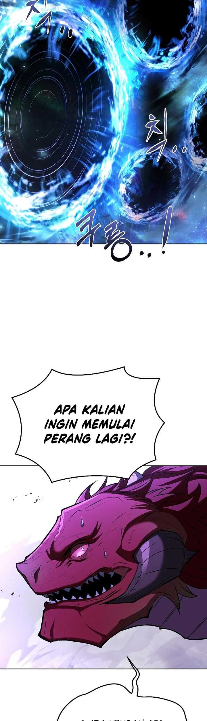 Archmage Restaurant Chapter 34 - halaman 86