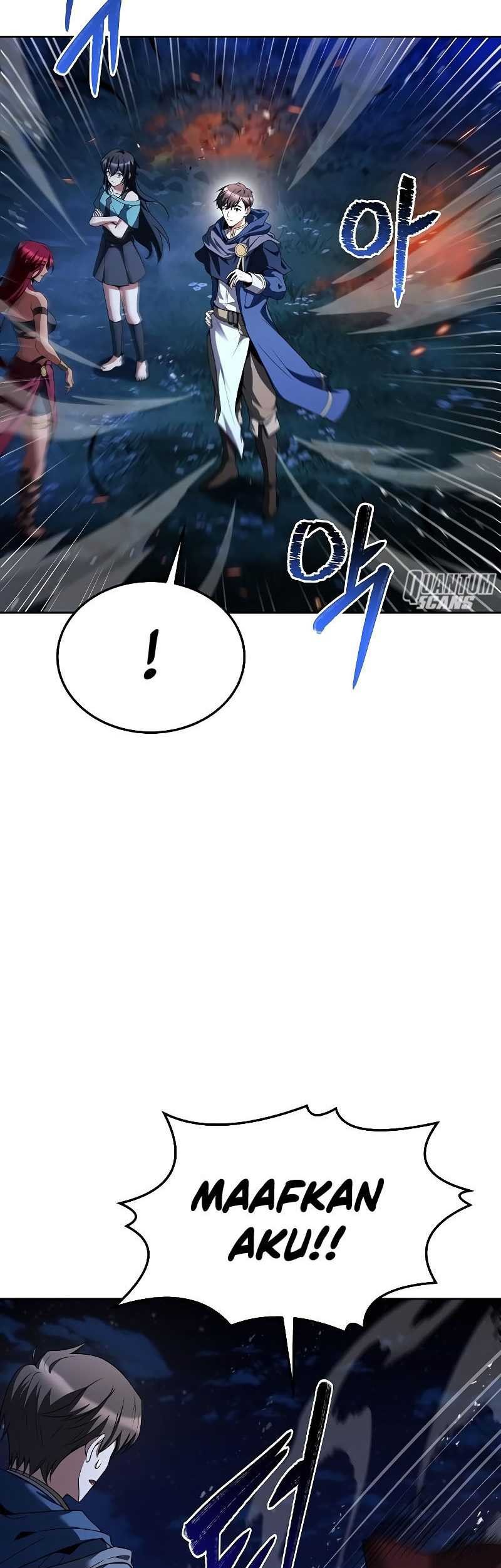 Archmage Restaurant Chapter 35 - halaman 102