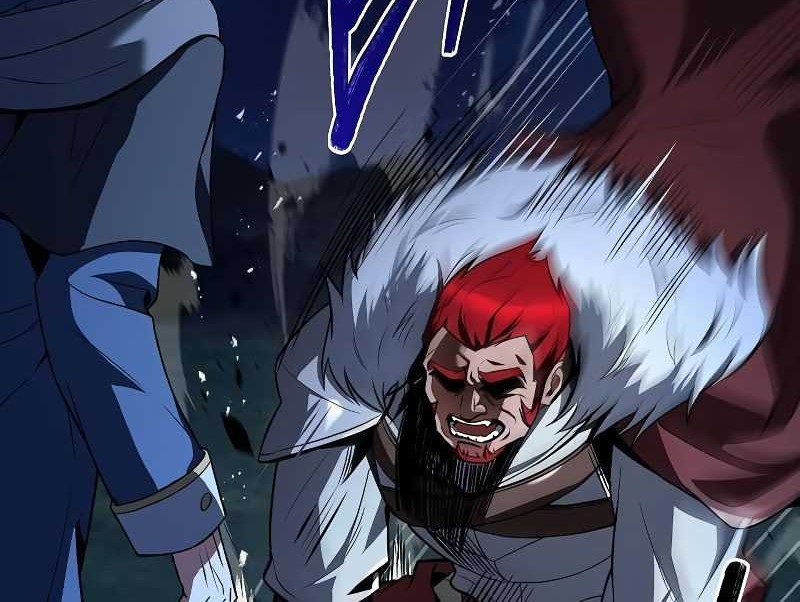 Archmage Restaurant Chapter 35 - halaman 103