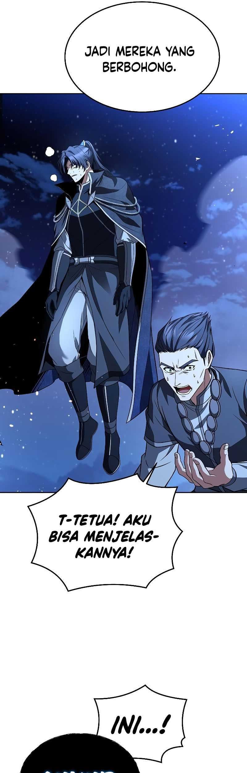Archmage Restaurant Chapter 35 - halaman 106