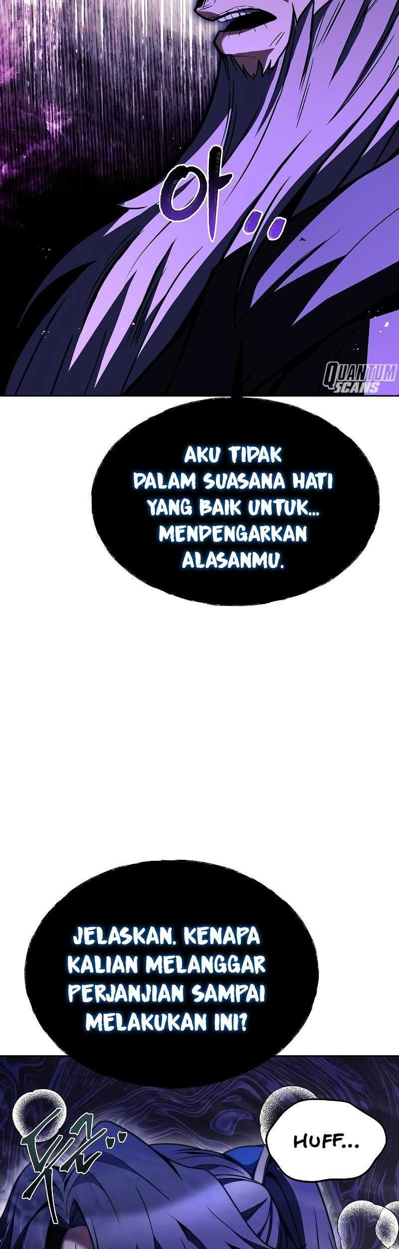 Archmage Restaurant Chapter 35 - halaman 108