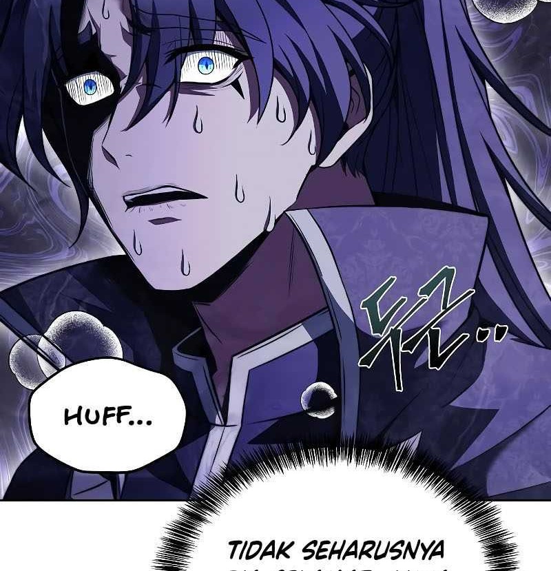 Archmage Restaurant Chapter 35 - halaman 109