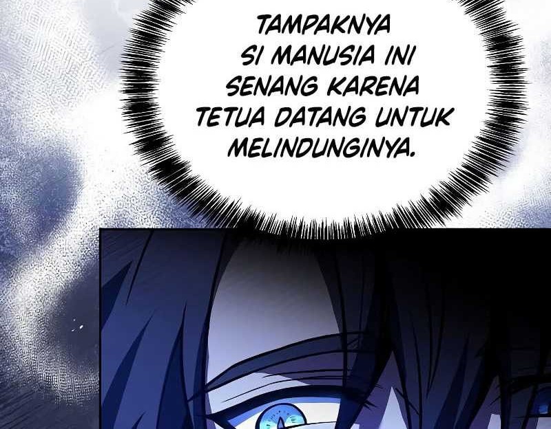 Archmage Restaurant Chapter 35 - halaman 11