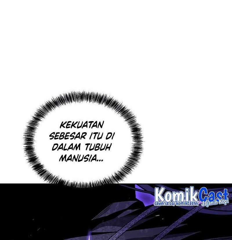 Archmage Restaurant Chapter 35 - halaman 111