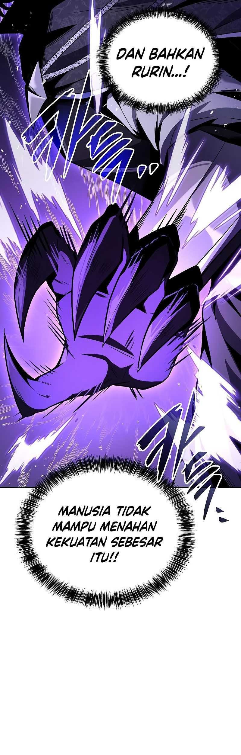 Archmage Restaurant Chapter 35 - halaman 112