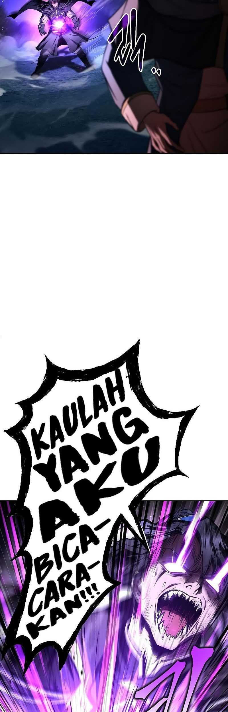 Archmage Restaurant Chapter 35 - halaman 114