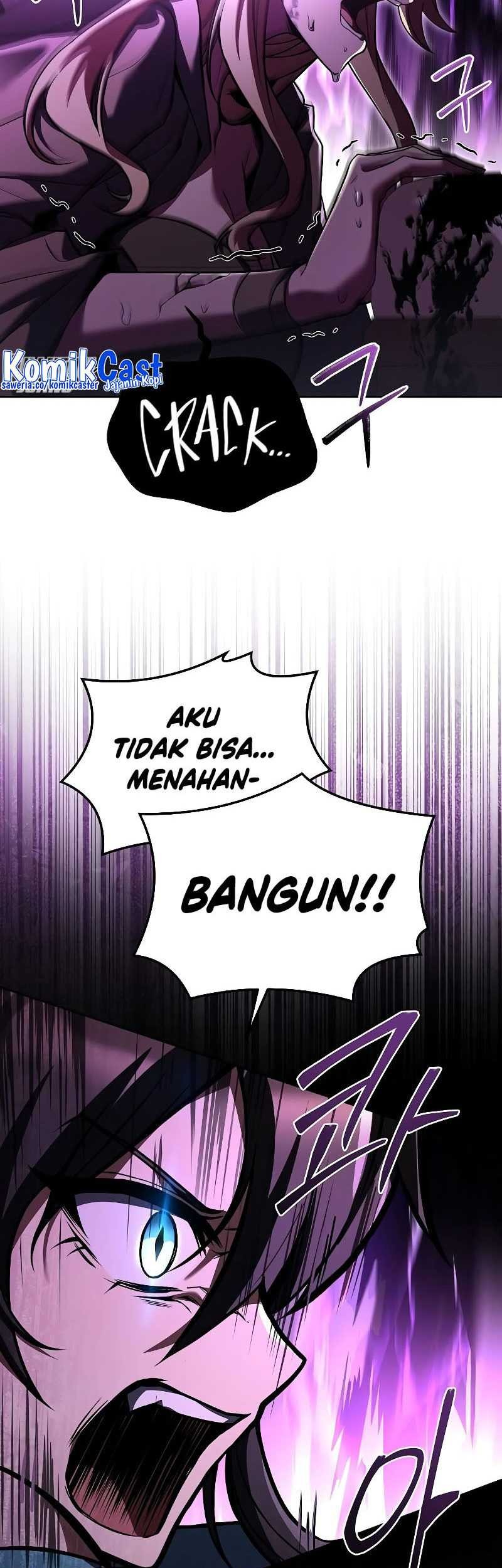 Archmage Restaurant Chapter 35 - halaman 36