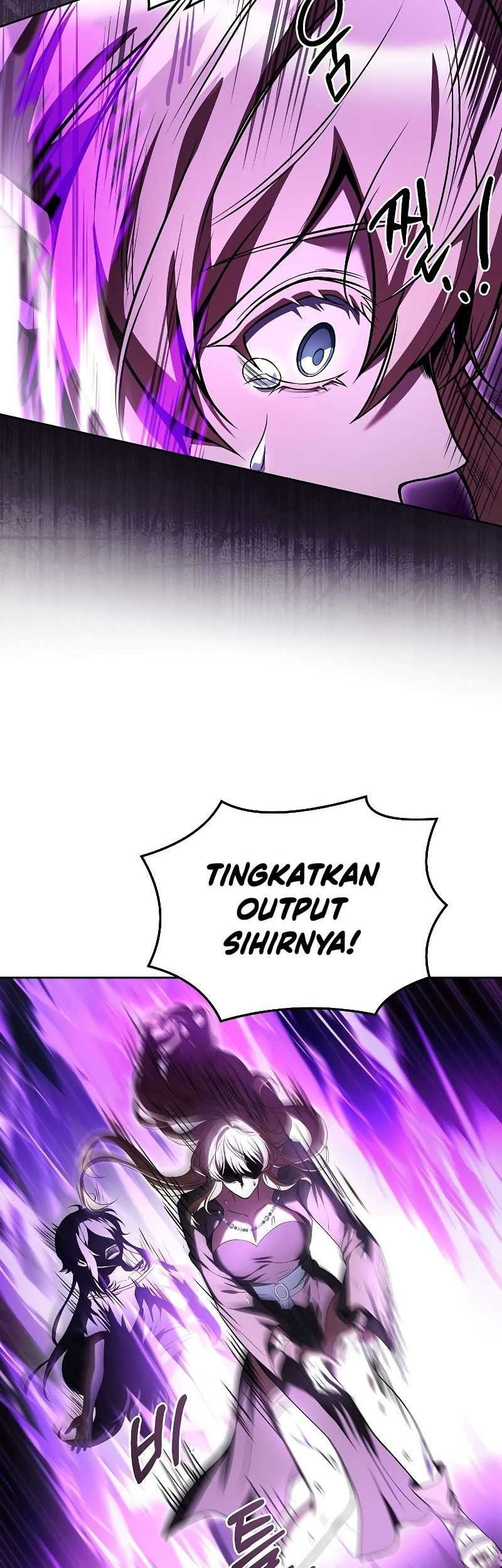 Archmage Restaurant Chapter 35 - halaman 38