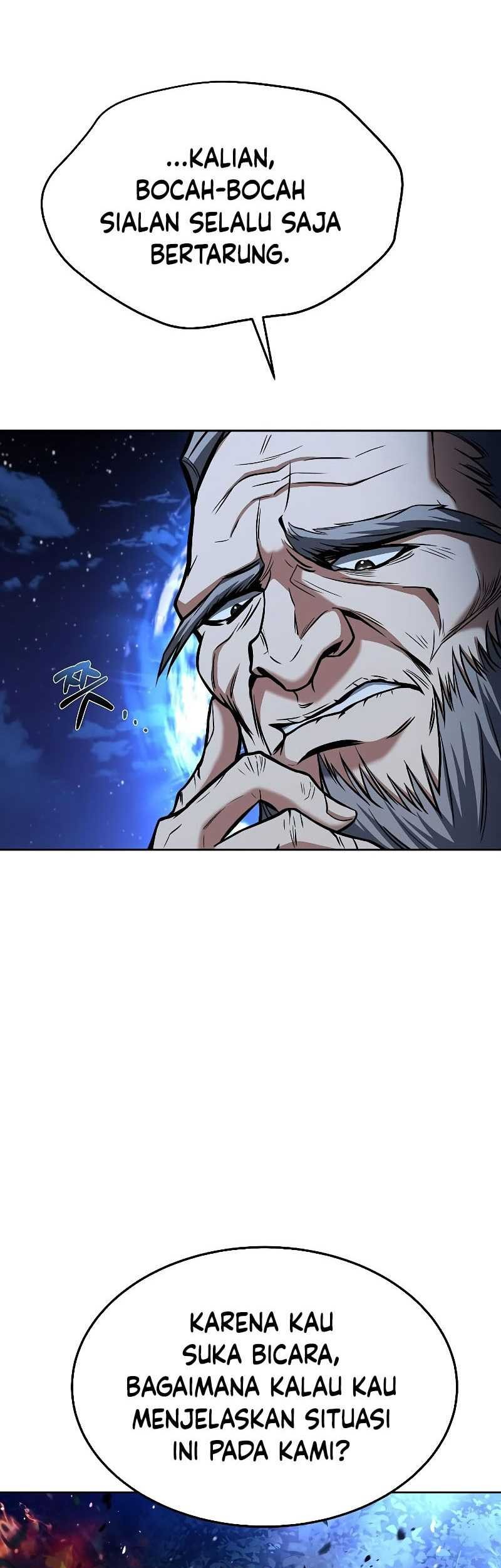 Archmage Restaurant Chapter 35 - halaman 4