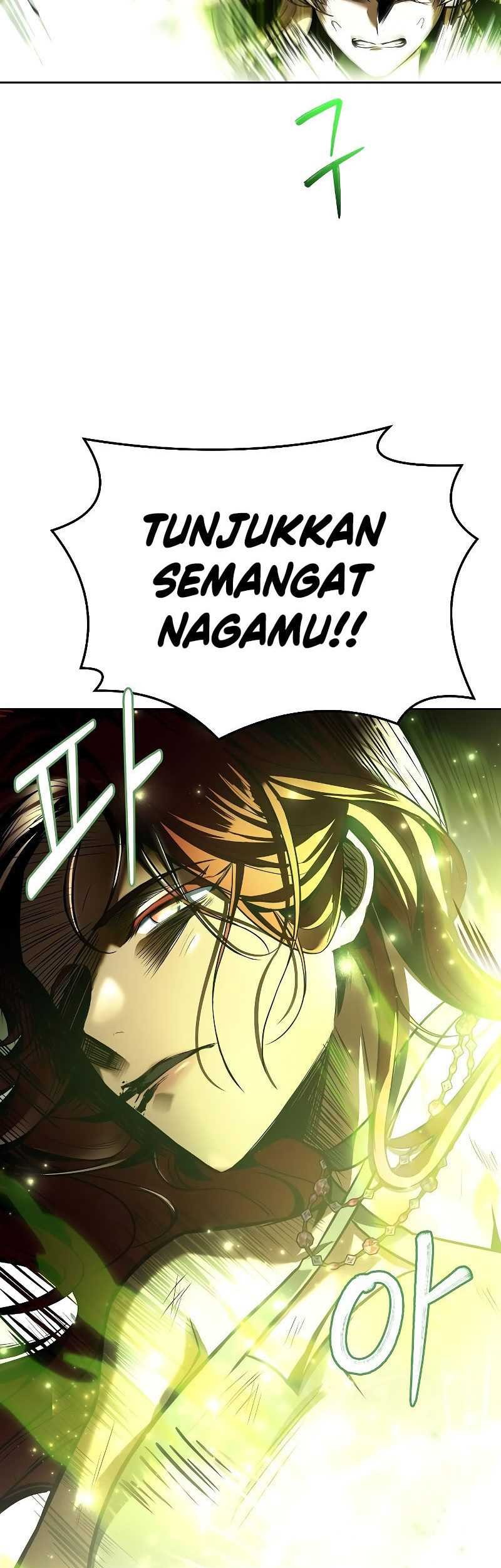Archmage Restaurant Chapter 35 - halaman 46