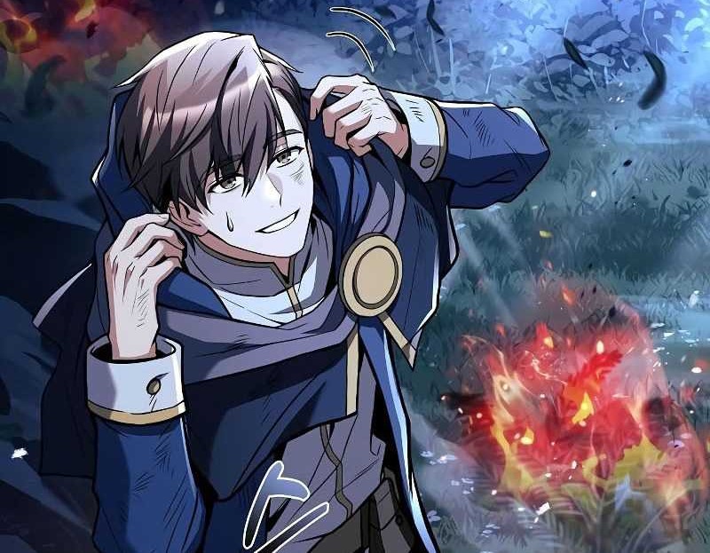 Archmage Restaurant Chapter 35 - halaman 5
