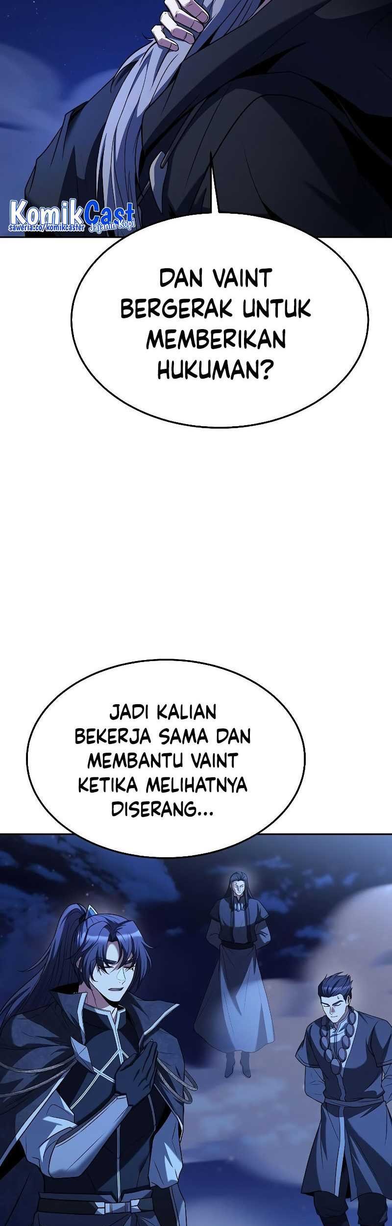 Archmage Restaurant Chapter 35 - halaman 50