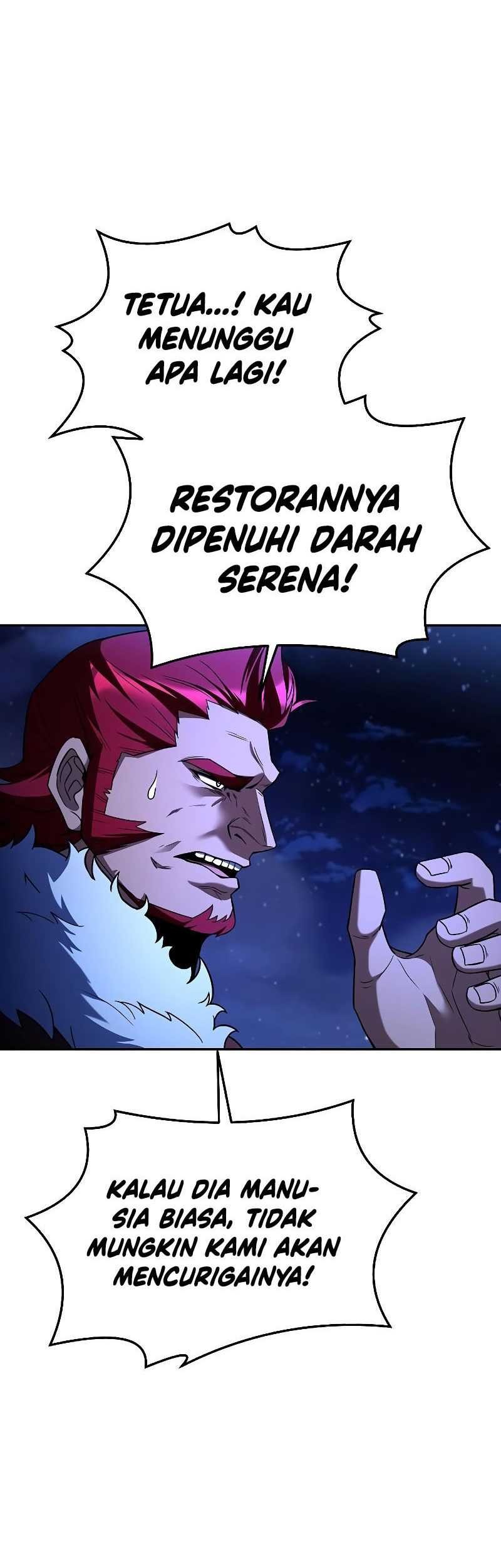 Archmage Restaurant Chapter 35 - halaman 52